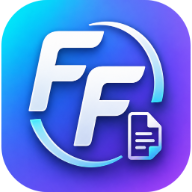 File Fusion Logo